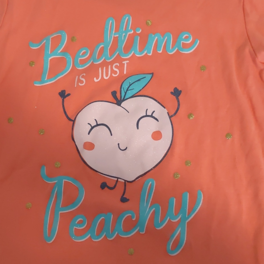 Pajama top (worn only once)